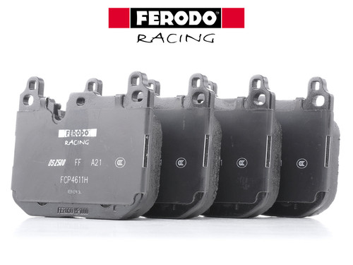 Ferodo racing fcp4611h ds2500 - racing,