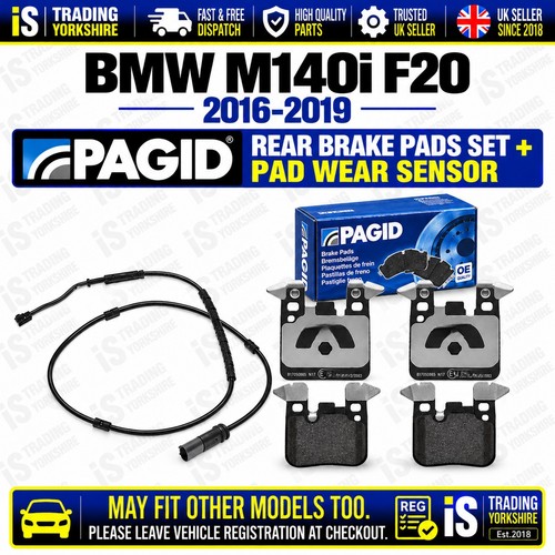 For bmw m140i - for,