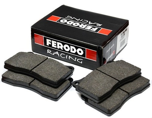 Ferodo racing rear - brake, pads