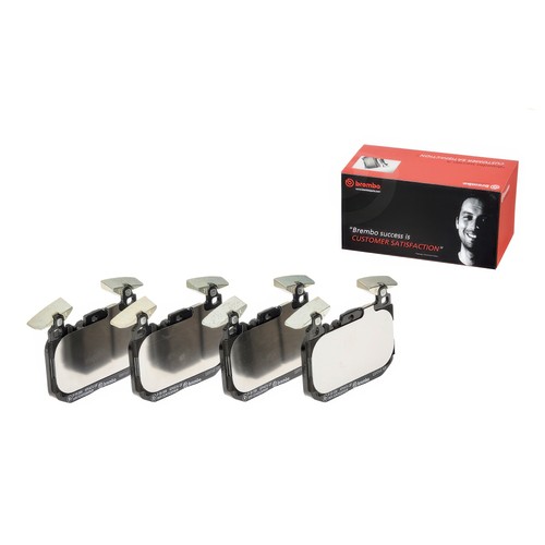 Brembo brake pad - brake, for