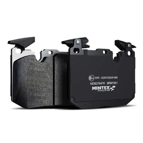 Mintex racing mrm1801 front - mintex,
