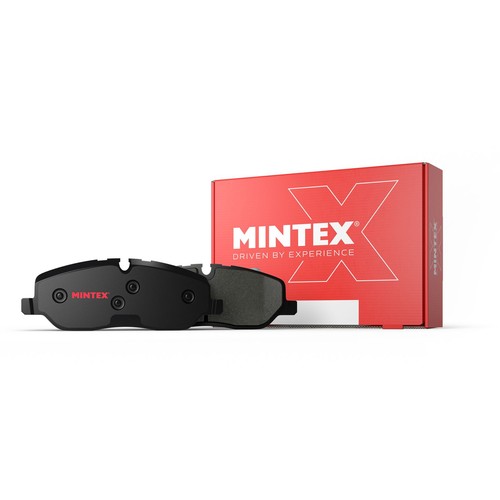Brake pads set for bmw - for,