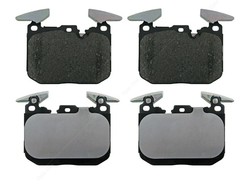 Febi brake pads - febi,