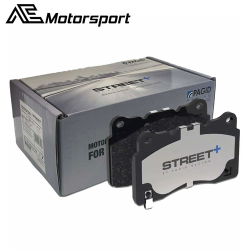 Pagid racing street - pagid, street+
