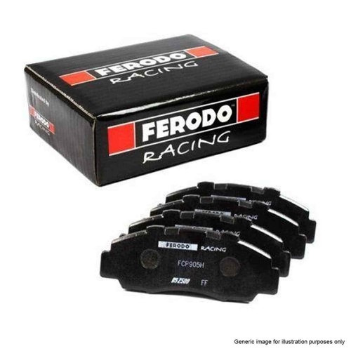Ferodo racing ds2500 - ferodo,
