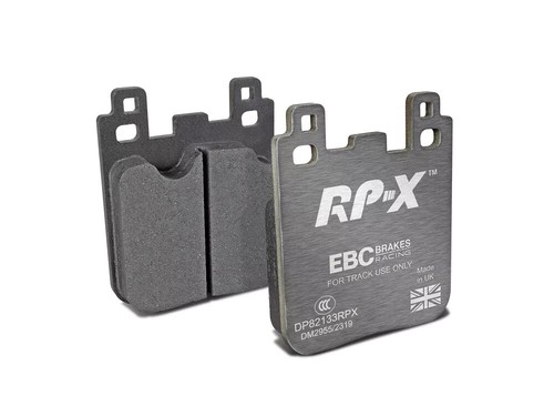 Ebc rear rpx brake - ebc,