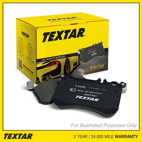 Brake pads set for bmw - for,